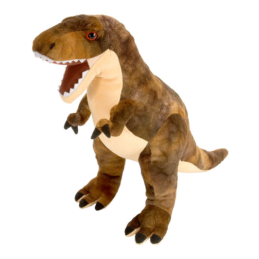 Wild Republic Dinosauria T.Rex 15 Inches