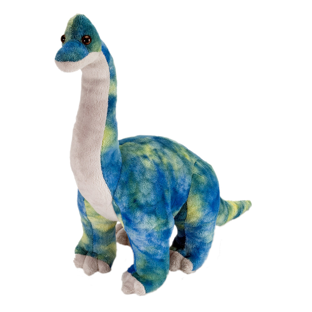 Wild Republic Dinosauria Brachiosaurus 15 Inches