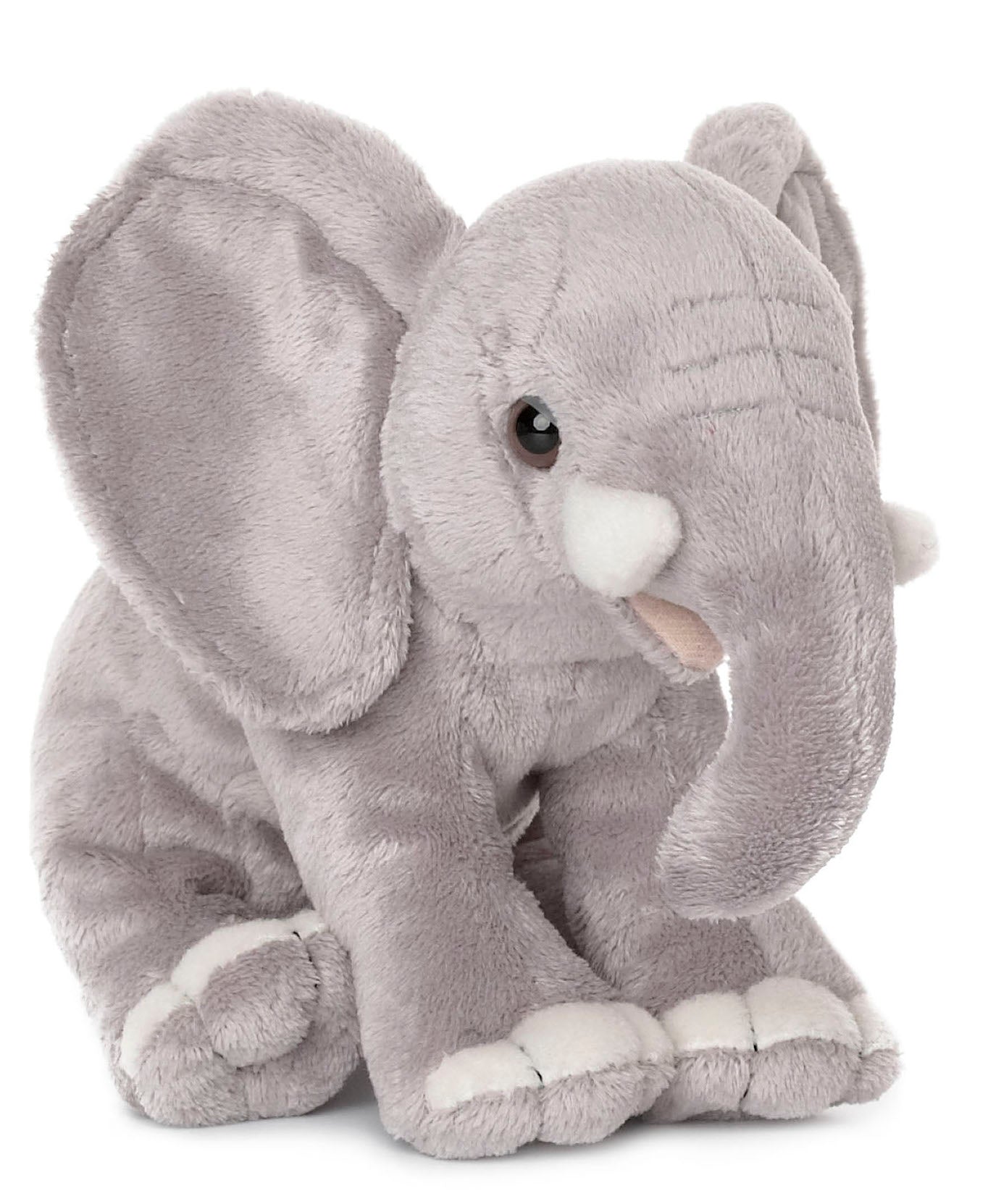 WWF African Elephant 2 Assorted 18cm