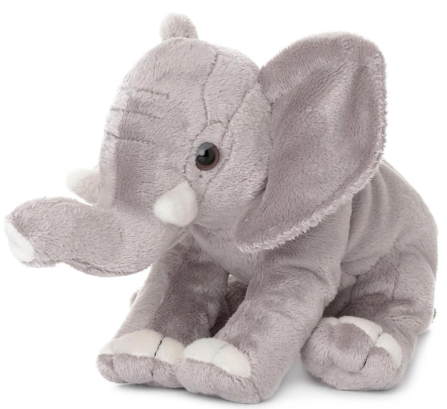 WWF African Elephant 2 Assorted 18cm