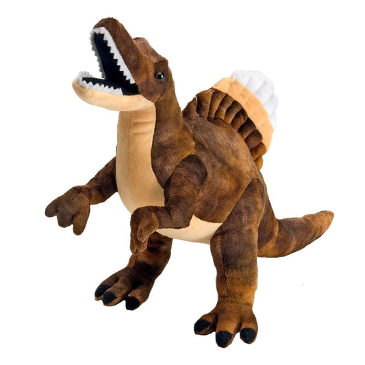 Wild Republic Dinosauria Mini Spinosaurus 10 Inches