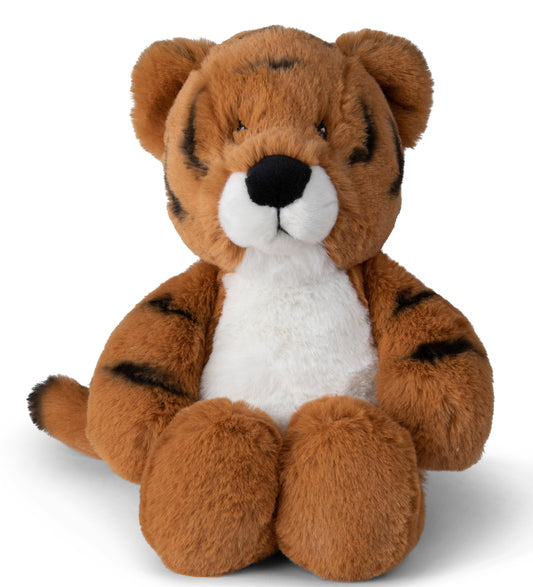 WWF Cub Club Eco Timmy the Tiger 29cm