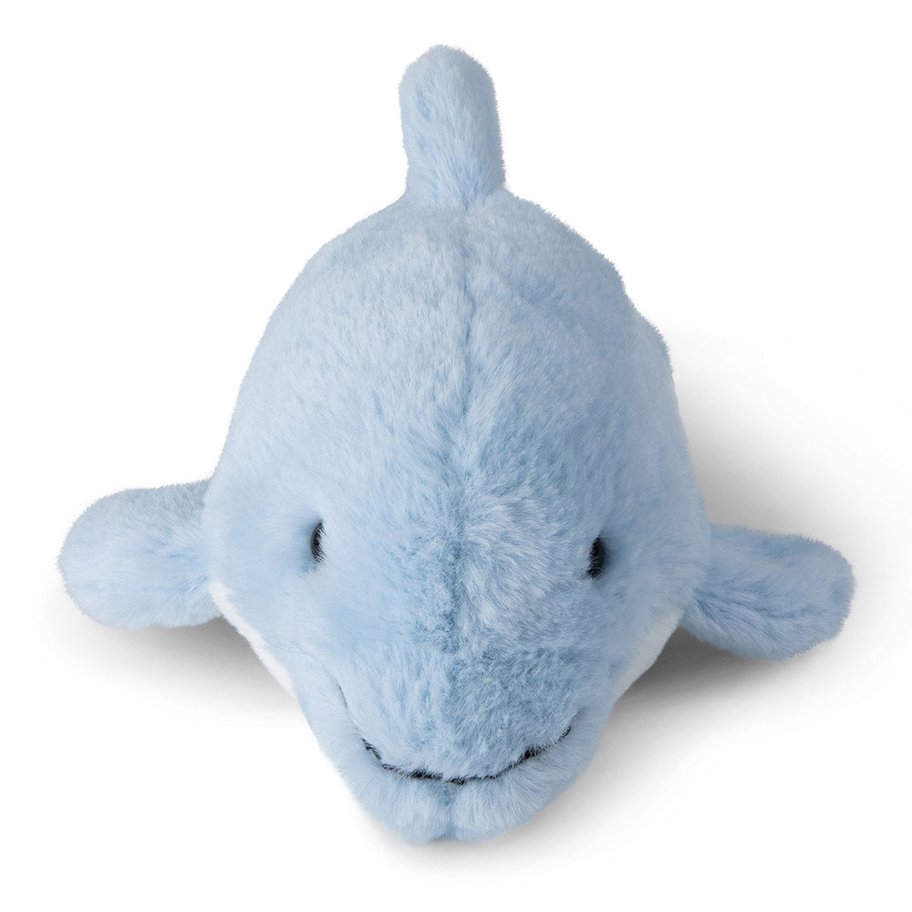 WWF Cub Club ECO Doris the Dolphin Light Blue 25cm