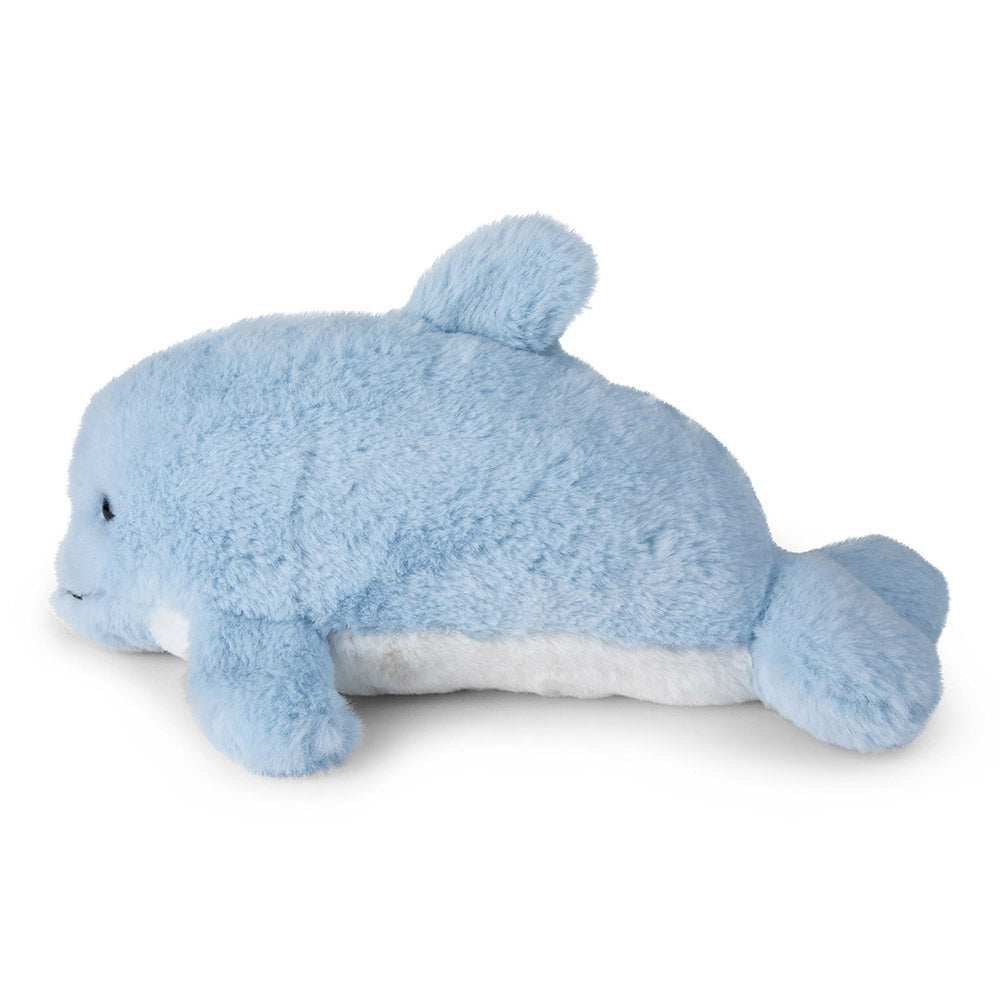 WWF Cub Club ECO Doris the Dolphin Light Blue 25cm