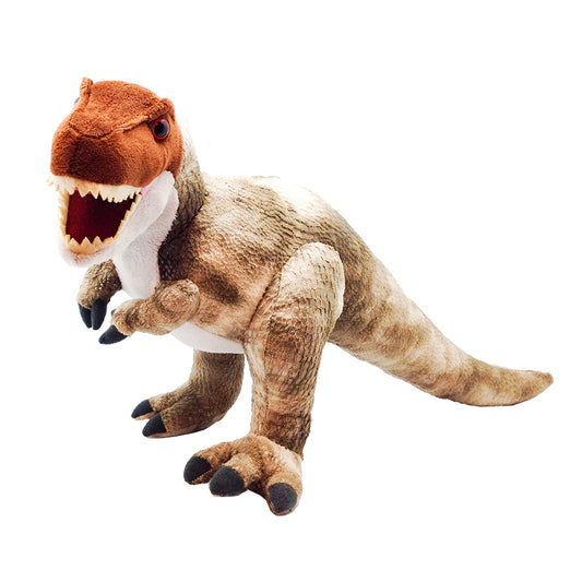 Wild Republic Dinosauria T.Rex 17 Inches