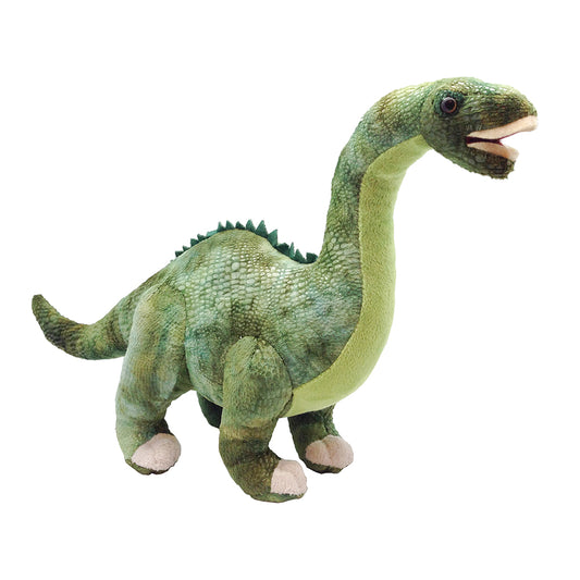 Wild Republic Dinosauria Diplodocus 17 Inches