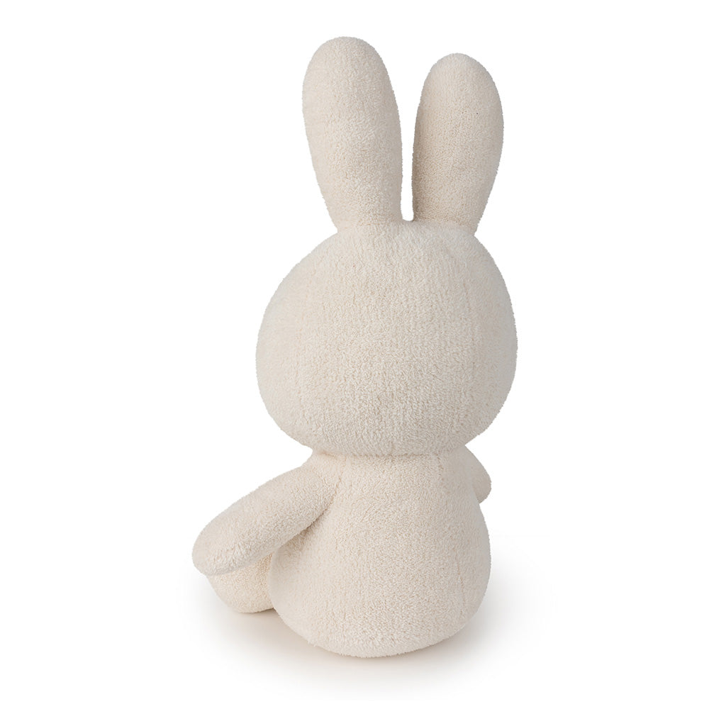 Miffy Sitting Terry Cream 50cm