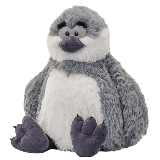 Wild Republic Snuggleluvs Penguin 15 Inches