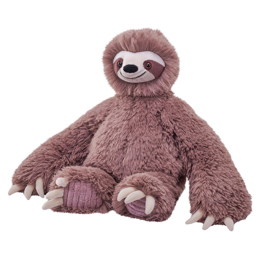 Wild Republic Snuggleluvs Sloth 15 Inches