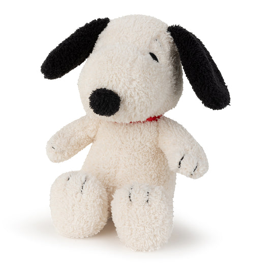 Peanuts Snoopy Terry Cream 17cm