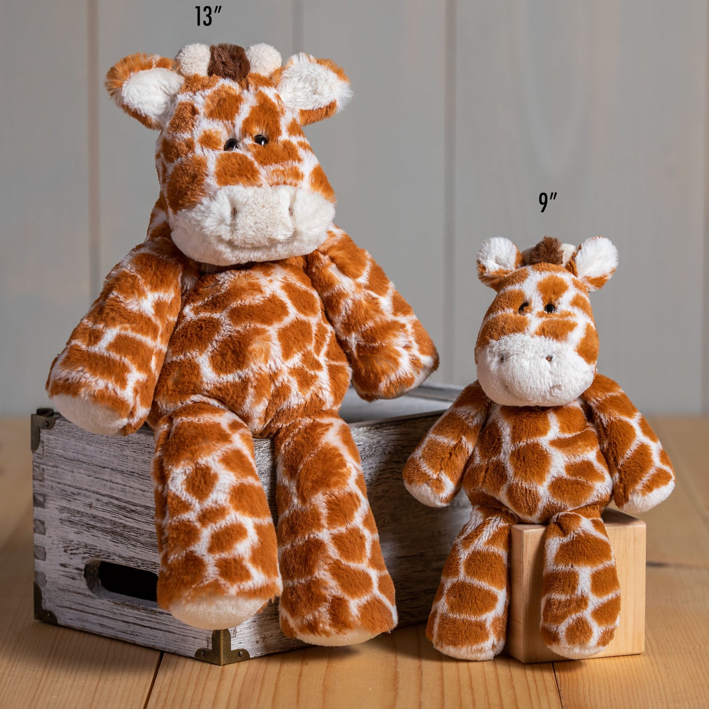 Mary Meyer Marshmallow Junior Giraffe 23cm