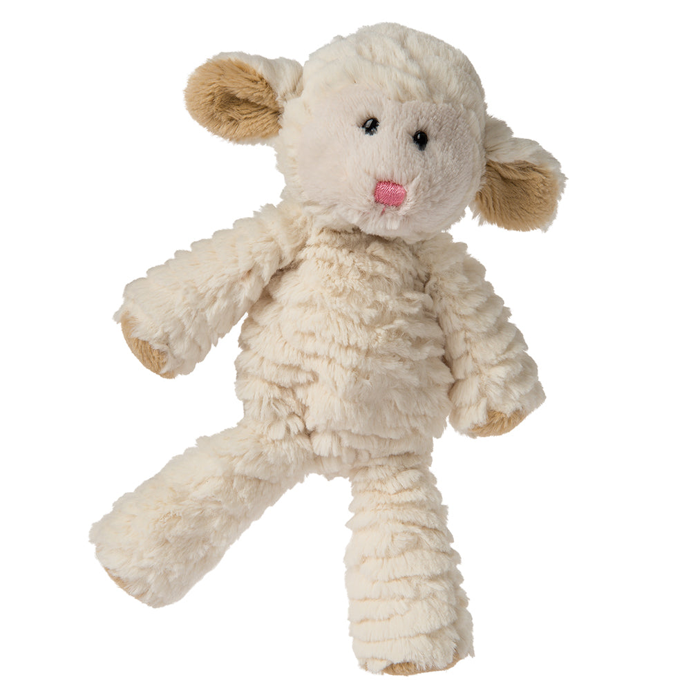 Mary Meyer Marshmallow Junior Lamb 23cm