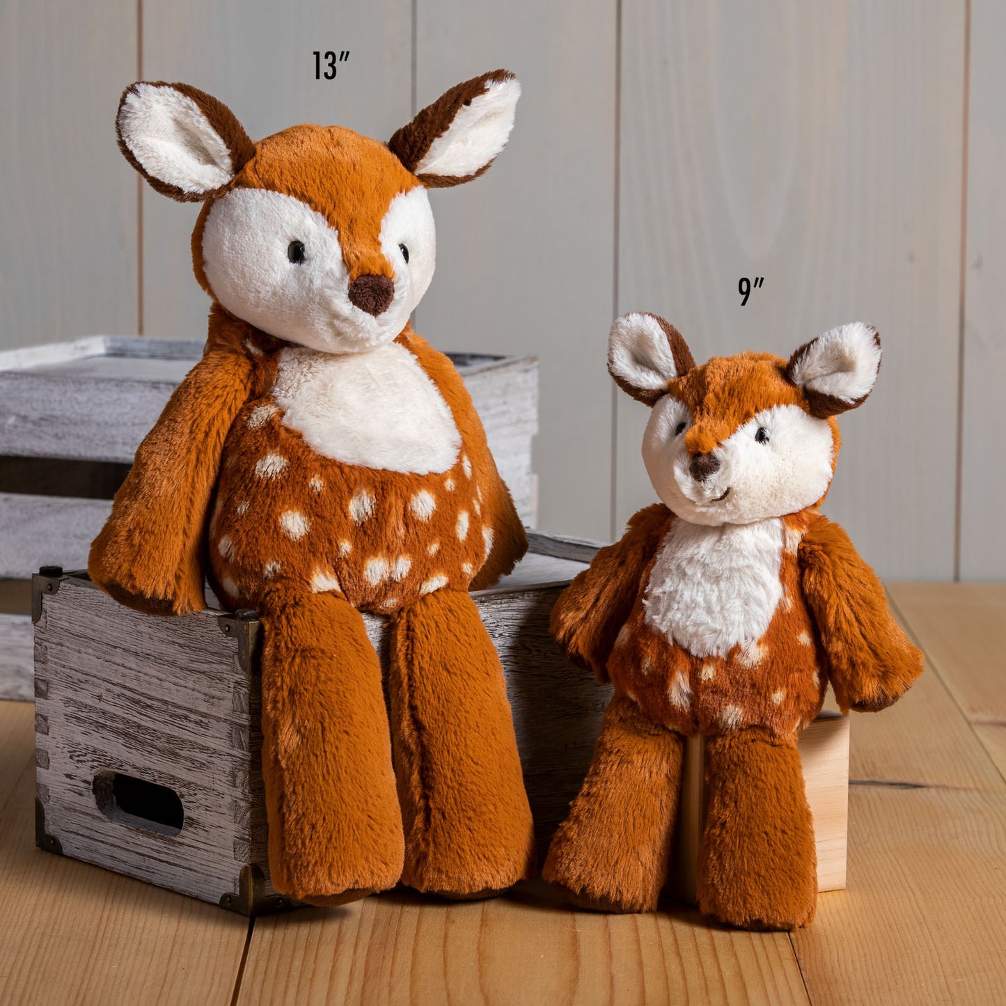 Mary Meyer Marshmallow Junior Fawn 23cm