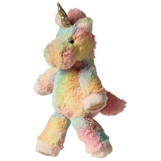 Mary Meyer Marshmallow Junior Fro-Yo Unicorn 23cm