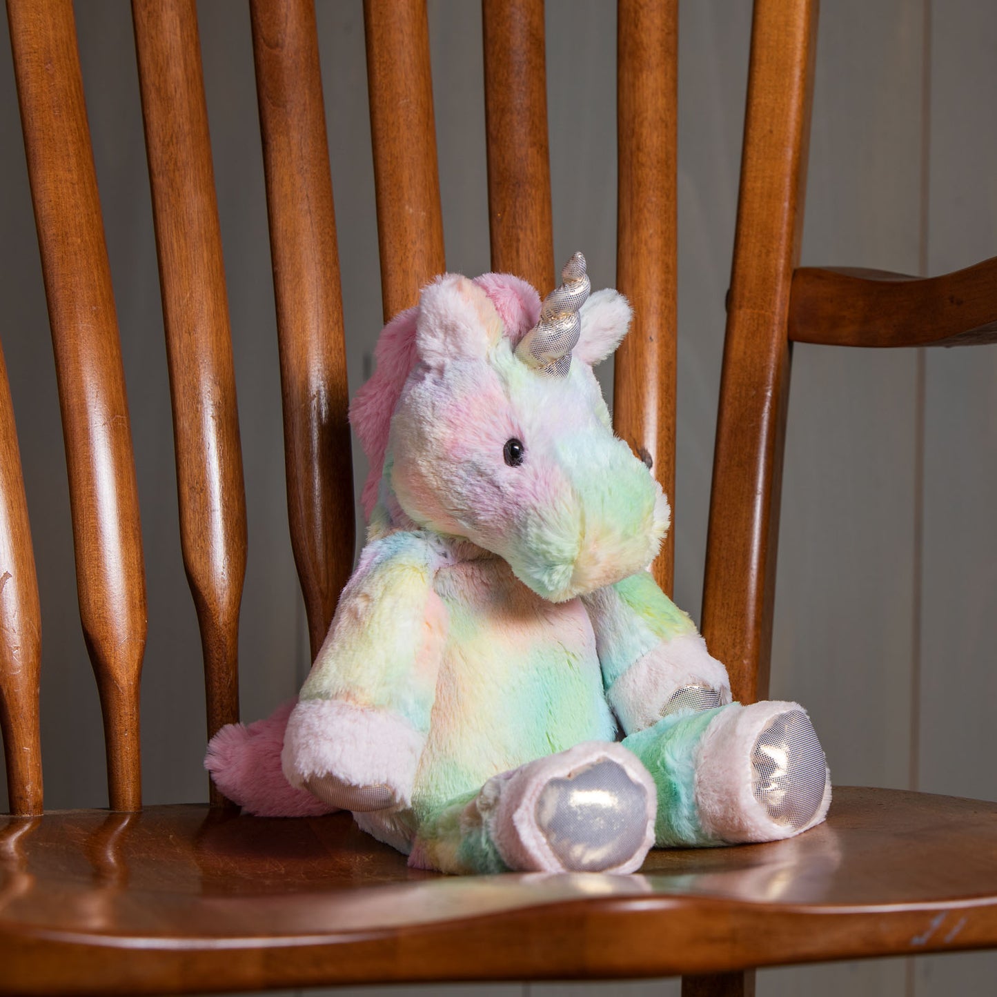 Mary Meyer Marshmallow Junior Fro-Yo Unicorn 23cm