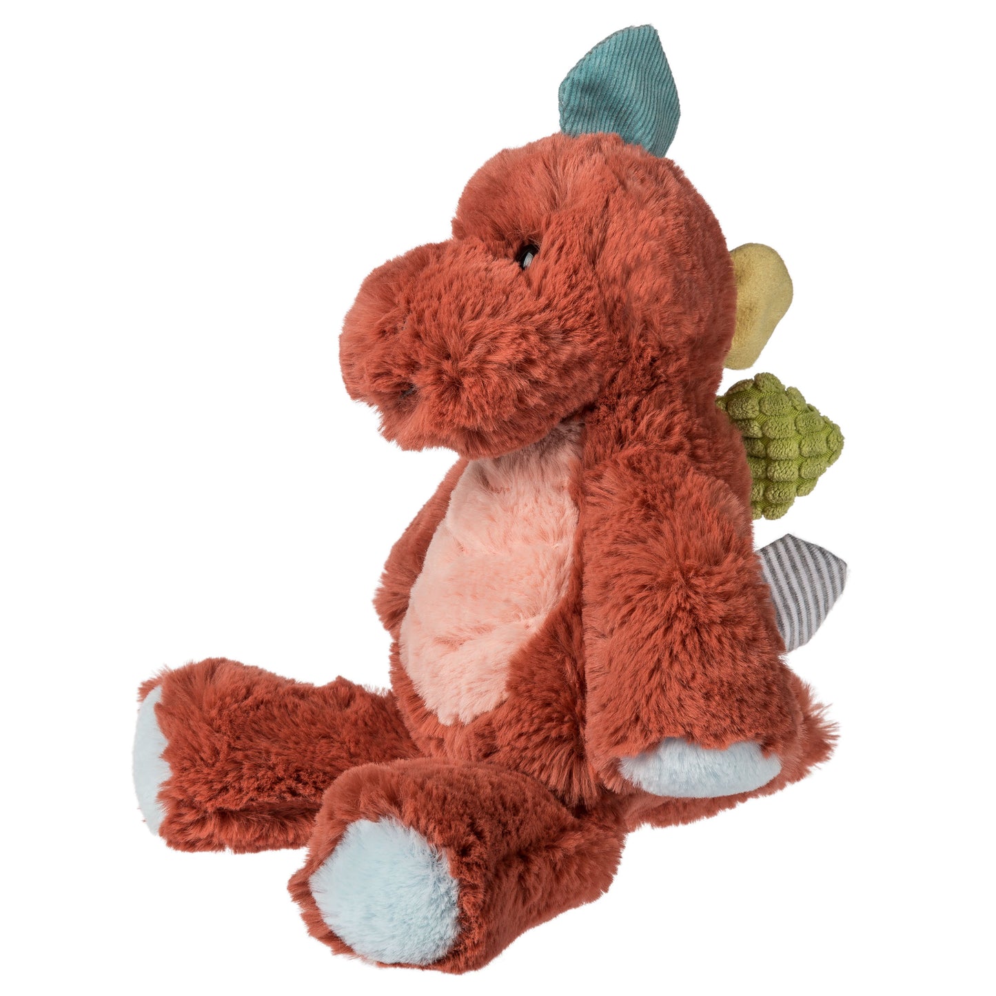 Mary Meyer Marshmallow Junior Stegosaurus 23cm