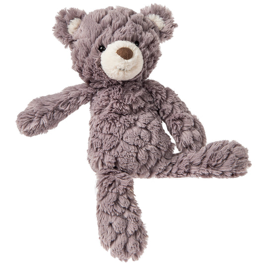 Mary Meyer Putty Grey Bear Small 28cm