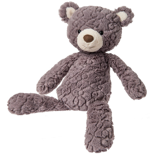 Mary Meyer Putty Grey Bear Medium 43cm