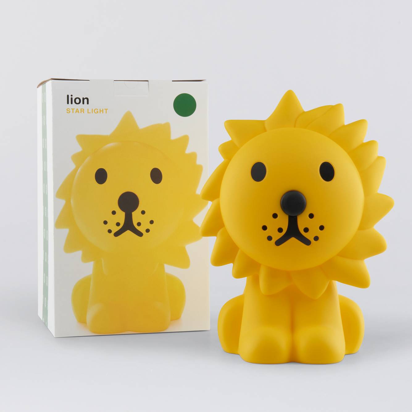 Mr Maria Lion Star Light 50cm