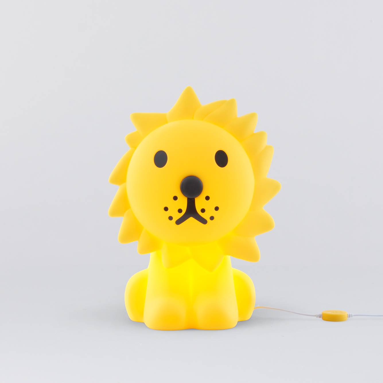 Mr Maria Lion Star Light 50cm