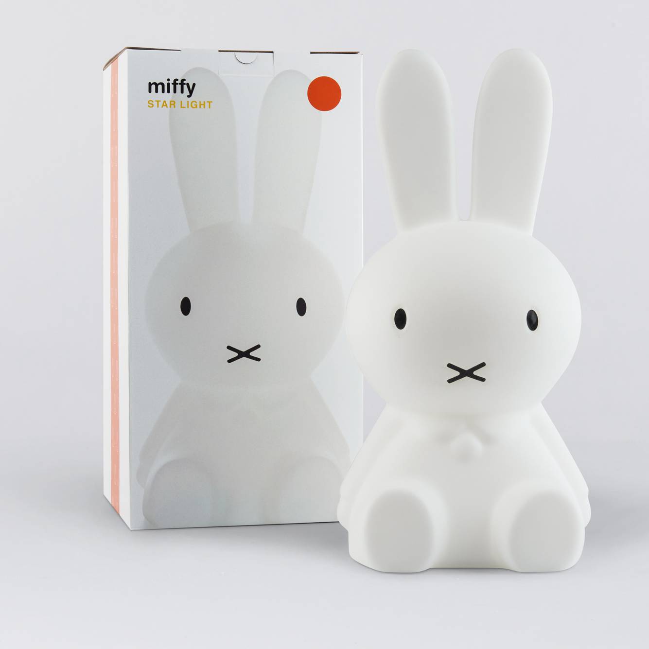 Mr Maria Miffy Star Light 50cm