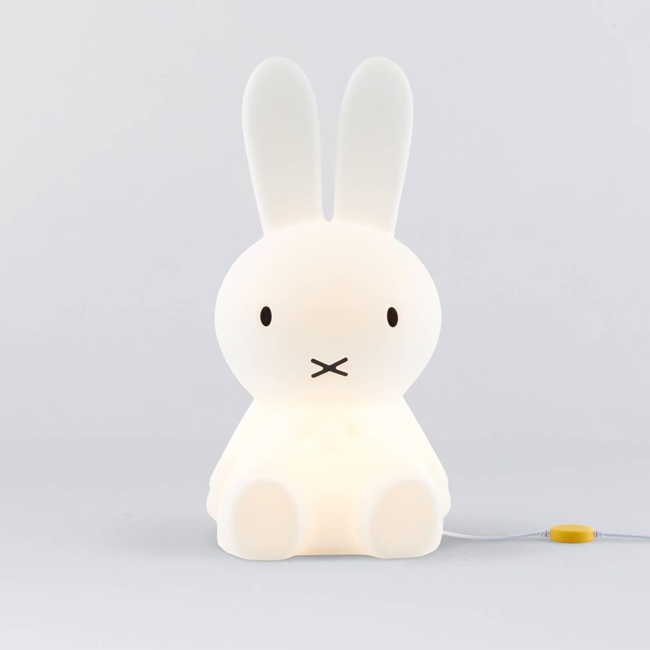 Mr Maria Miffy Star Light 50cm