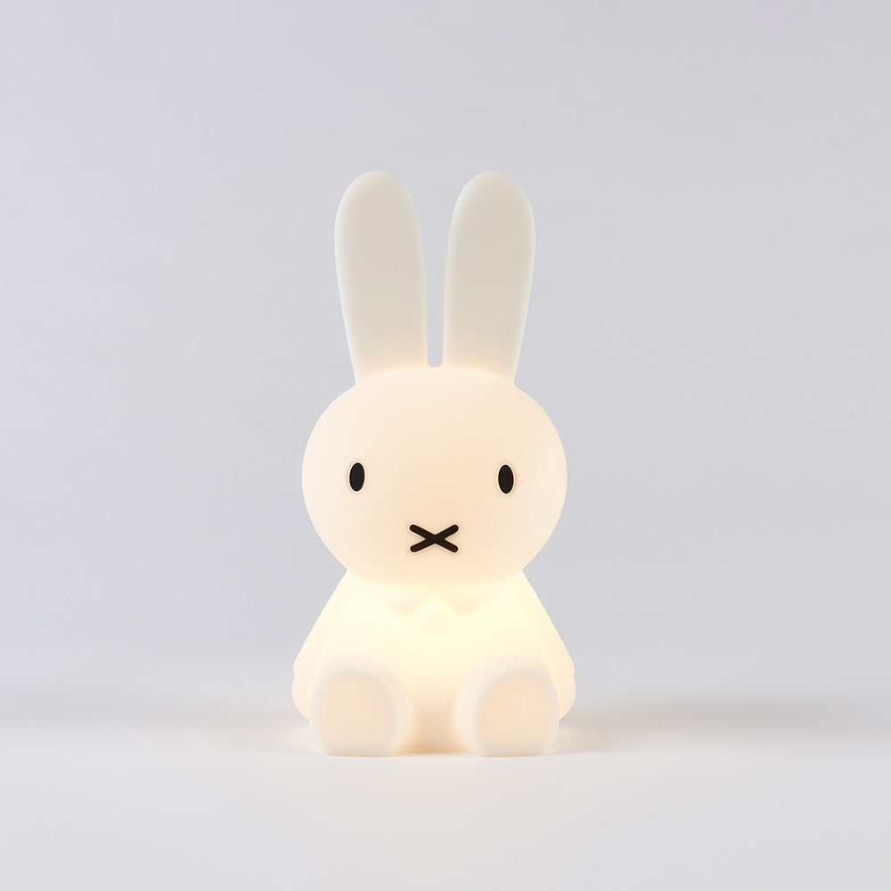 Mr Maria Miffy Mini Light 15cm