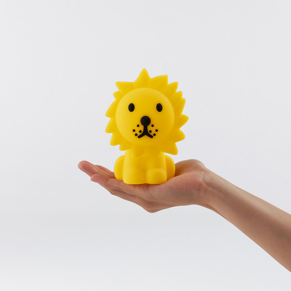 Mr Maria Lion Mini Light 12cm