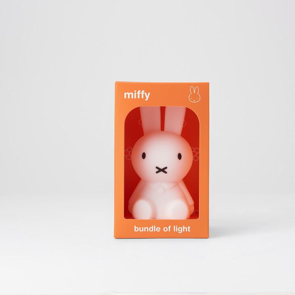 Mr Maria Miffy Mini Light 15cm