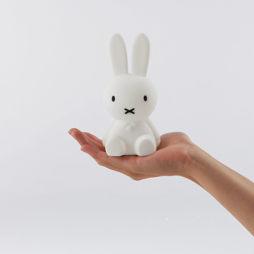 Mr Maria Miffy Mini Light 15cm