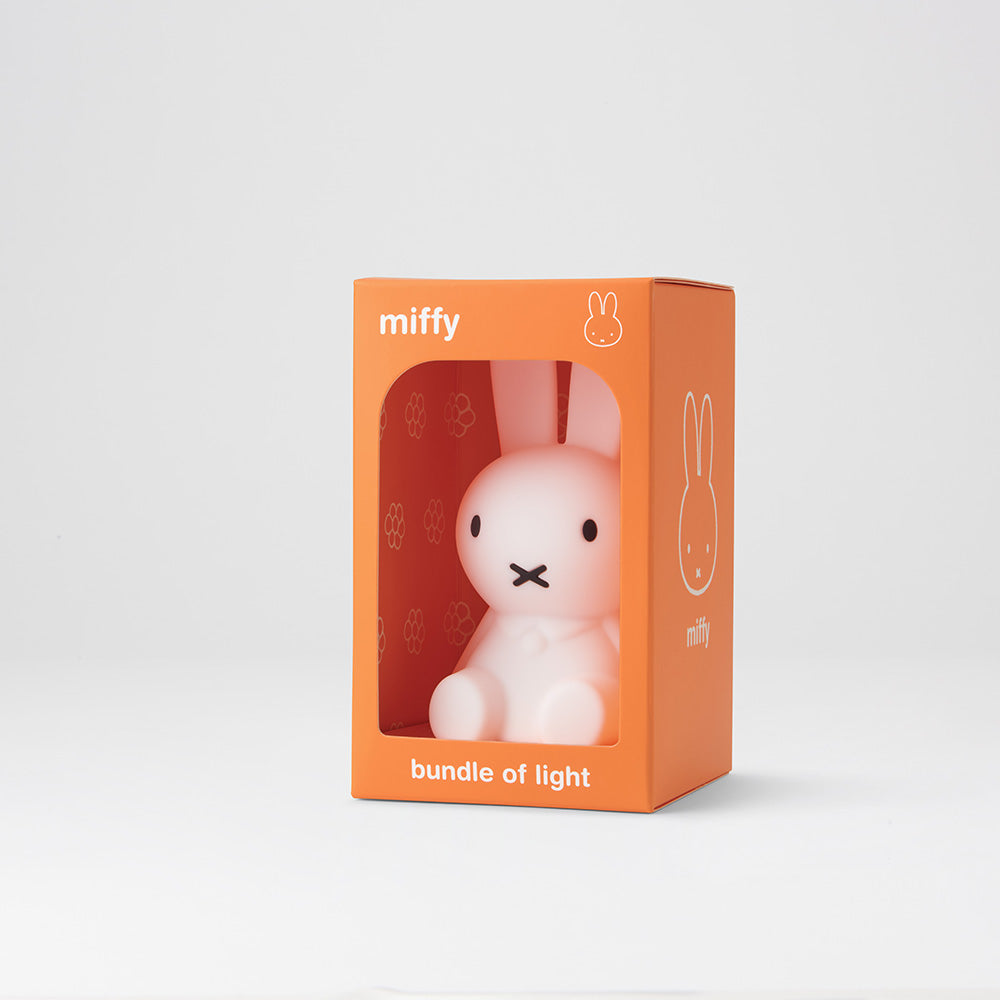 Mr Maria Miffy Mini Light 15cm