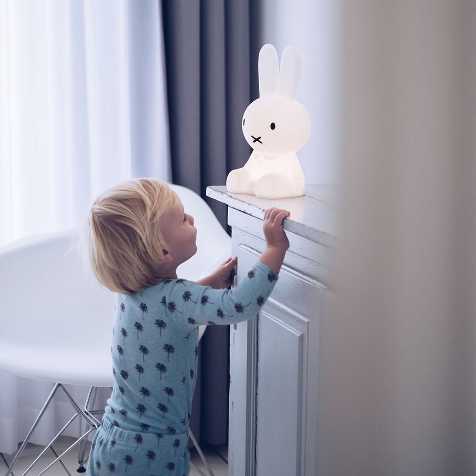 Mr Maria Miffy First Light 30cm