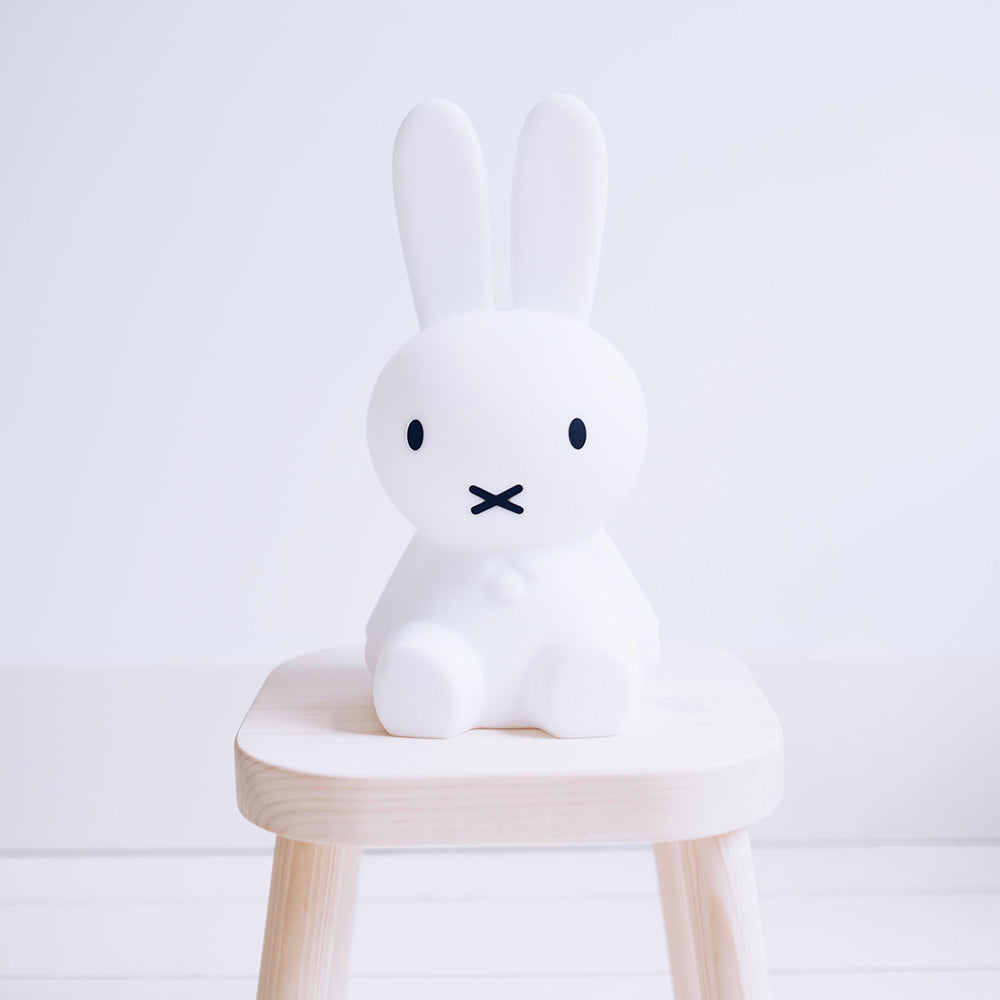 Mr Maria Miffy First Light 30cm