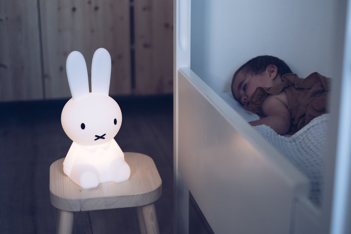 Mr Maria Miffy First Light 30cm