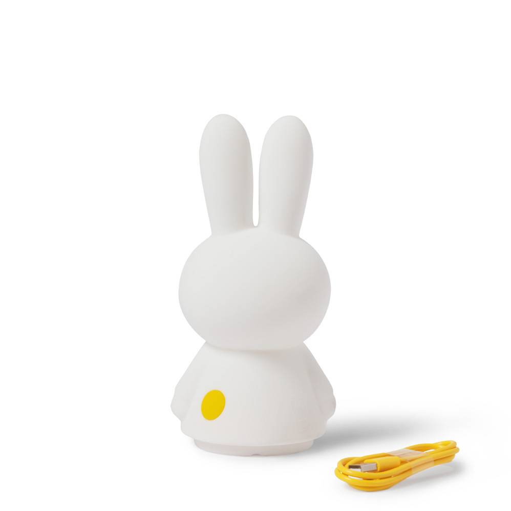 Mr Maria Miffy Shines Night Light 22cm