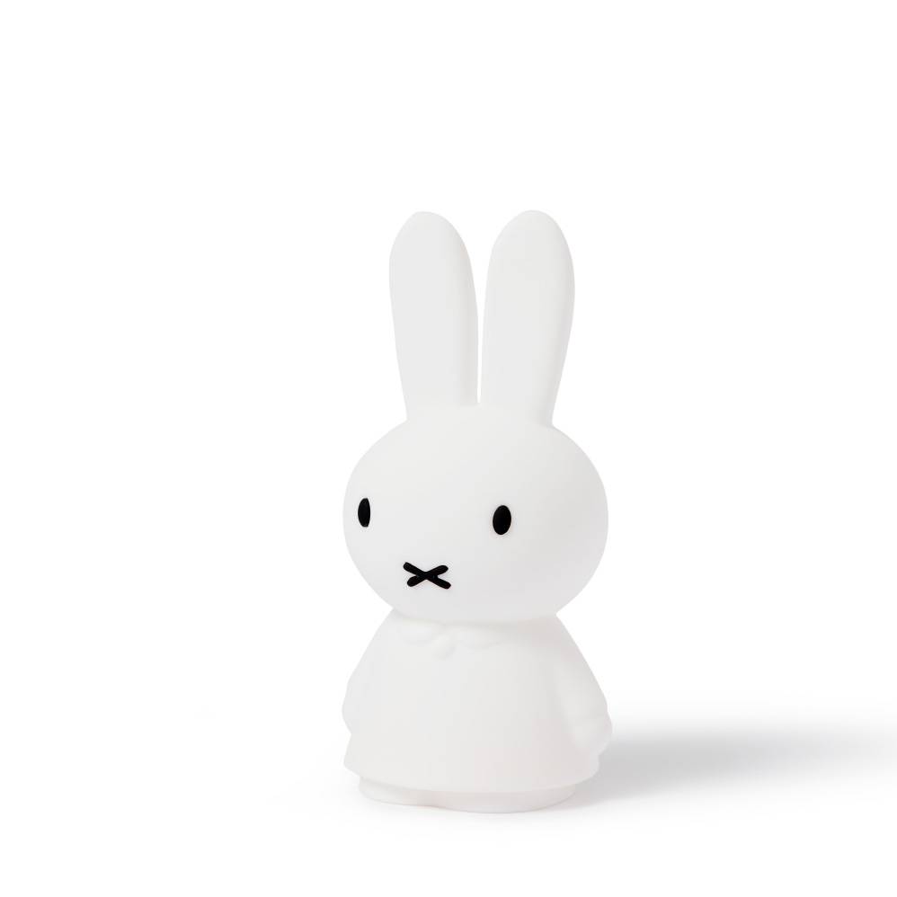 Mr Maria Miffy Shines Night Light 22cm