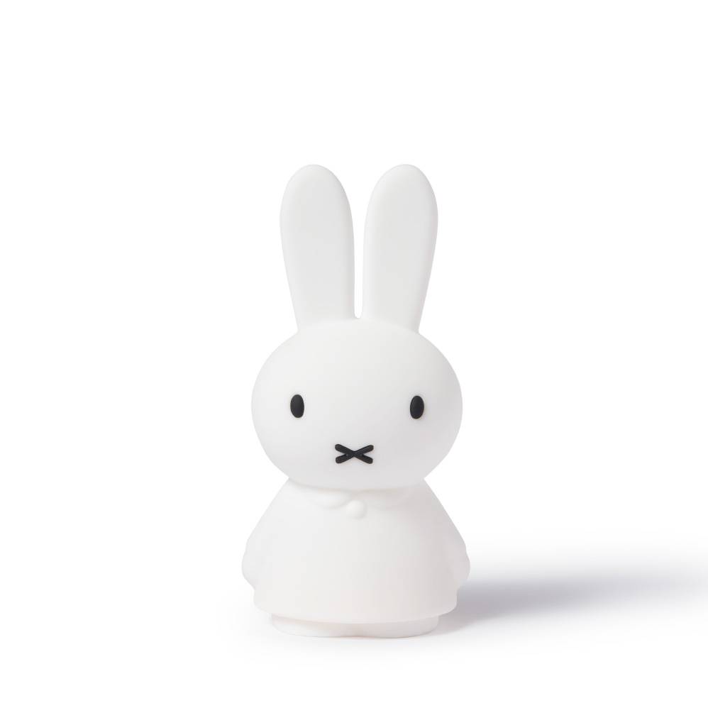 Mr Maria Miffy Shines Night Light 22cm