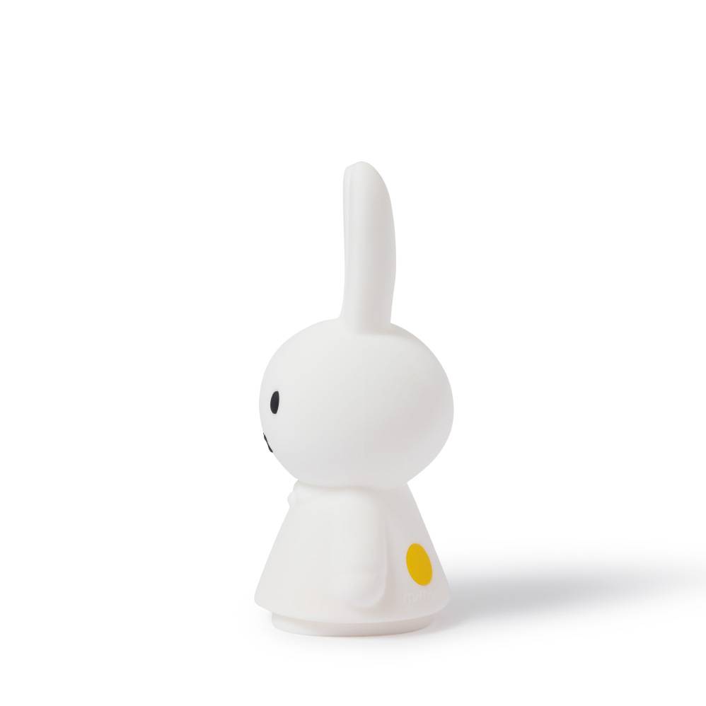 Mr Maria Miffy Shines Night Light 22cm