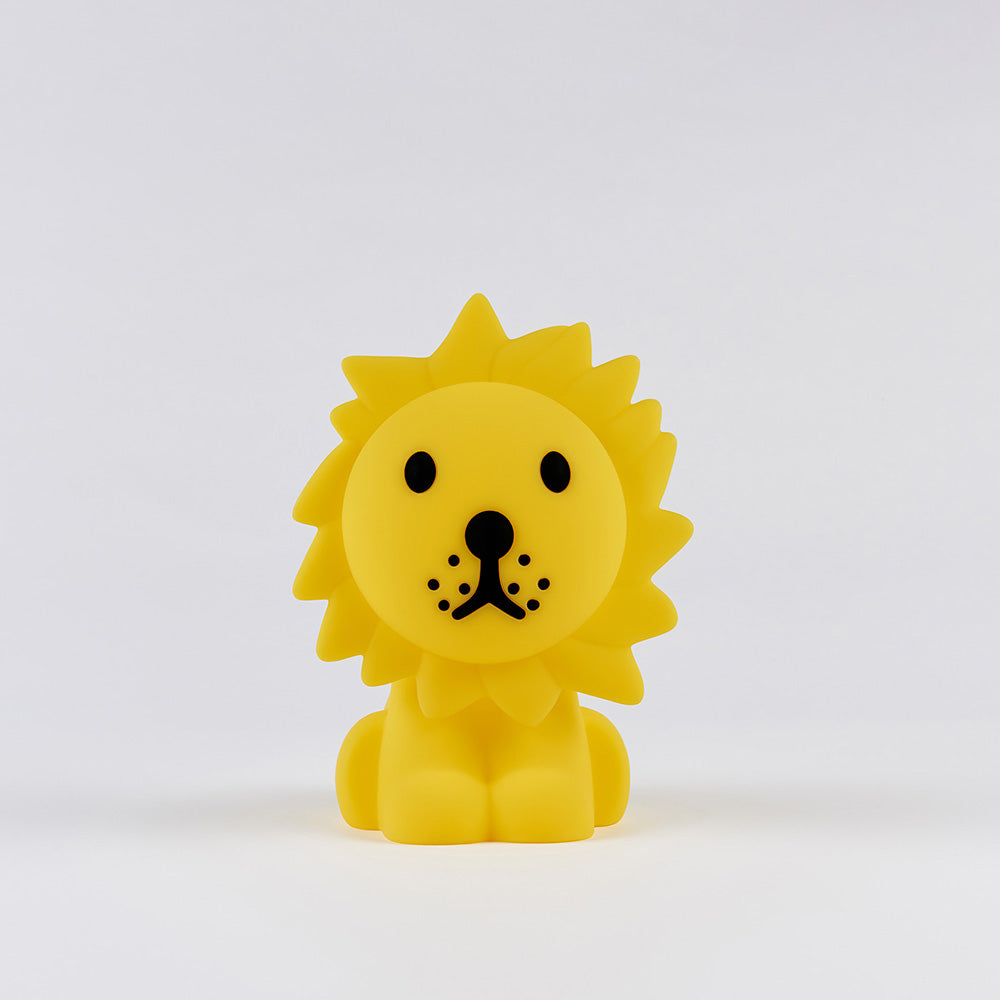 Mr Maria Lion Mini Light 12cm