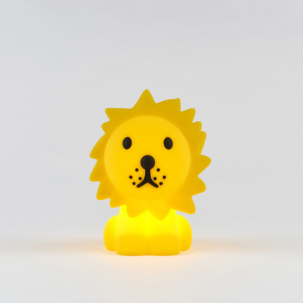 Mr Maria Lion Mini Light 12cm