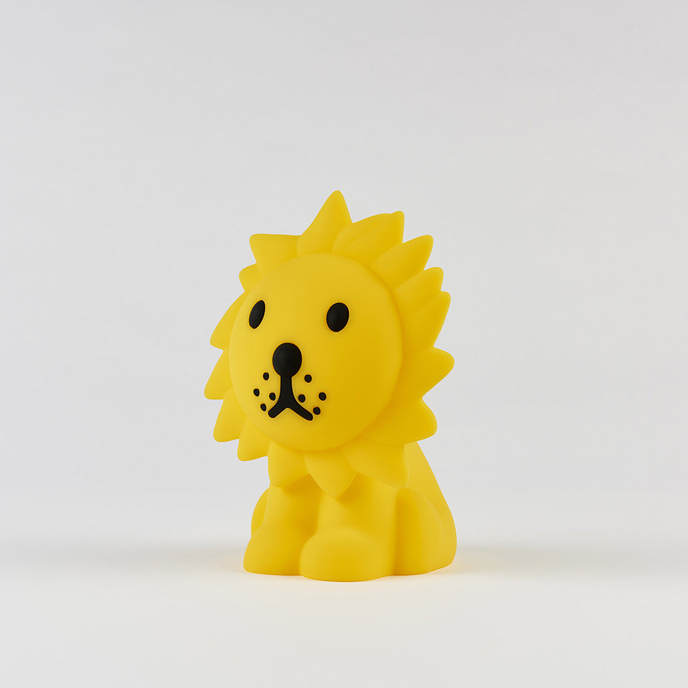 Mr Maria Lion Mini Light 12cm