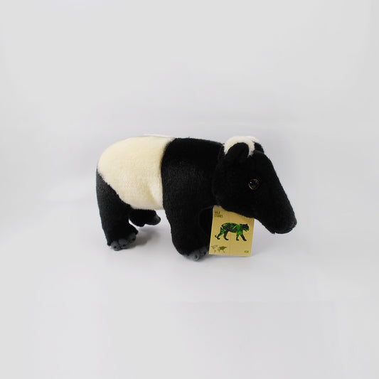 WWF Plush Tapir 23cm