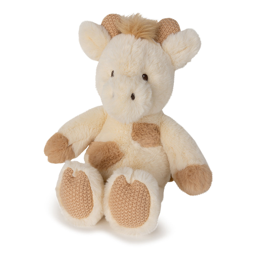 WWF Cub Club ECO Jefferson Giraffe Beige 29cm