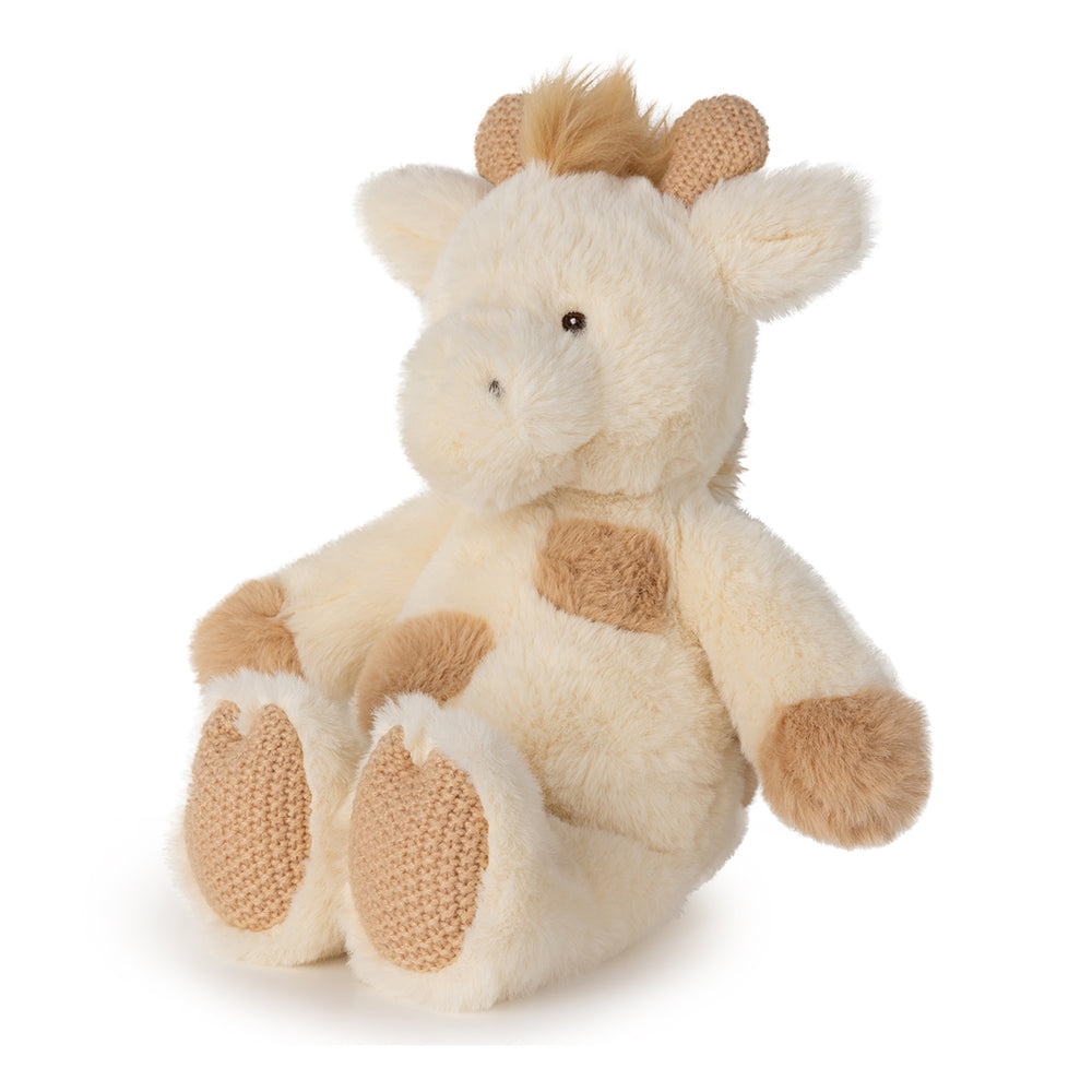 WWF Cub Club ECO Jefferson Giraffe Beige 29cm