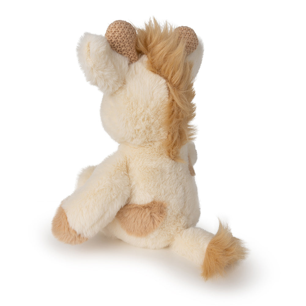 WWF Cub Club ECO Jefferson Giraffe Beige 29cm