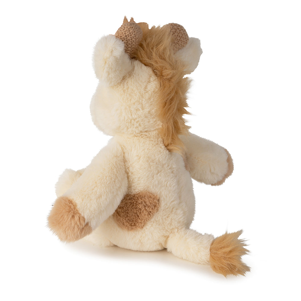 WWF Cub Club ECO Jefferson Giraffe Beige 29cm